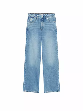 MARC O'POLO DENIM | Jeans Wide Leg | 